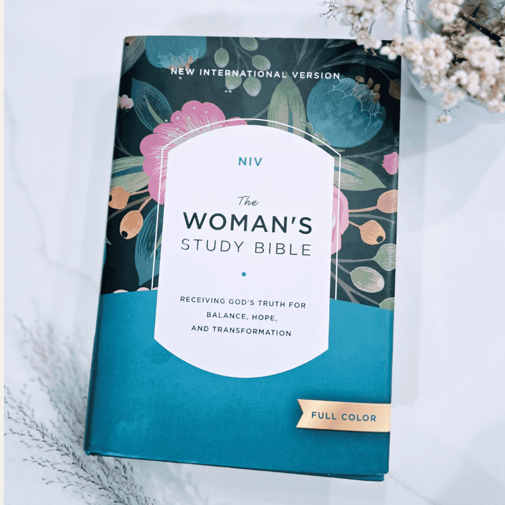 Free Printable Bible Study Worksheets for women - Her Soul is Beautiful