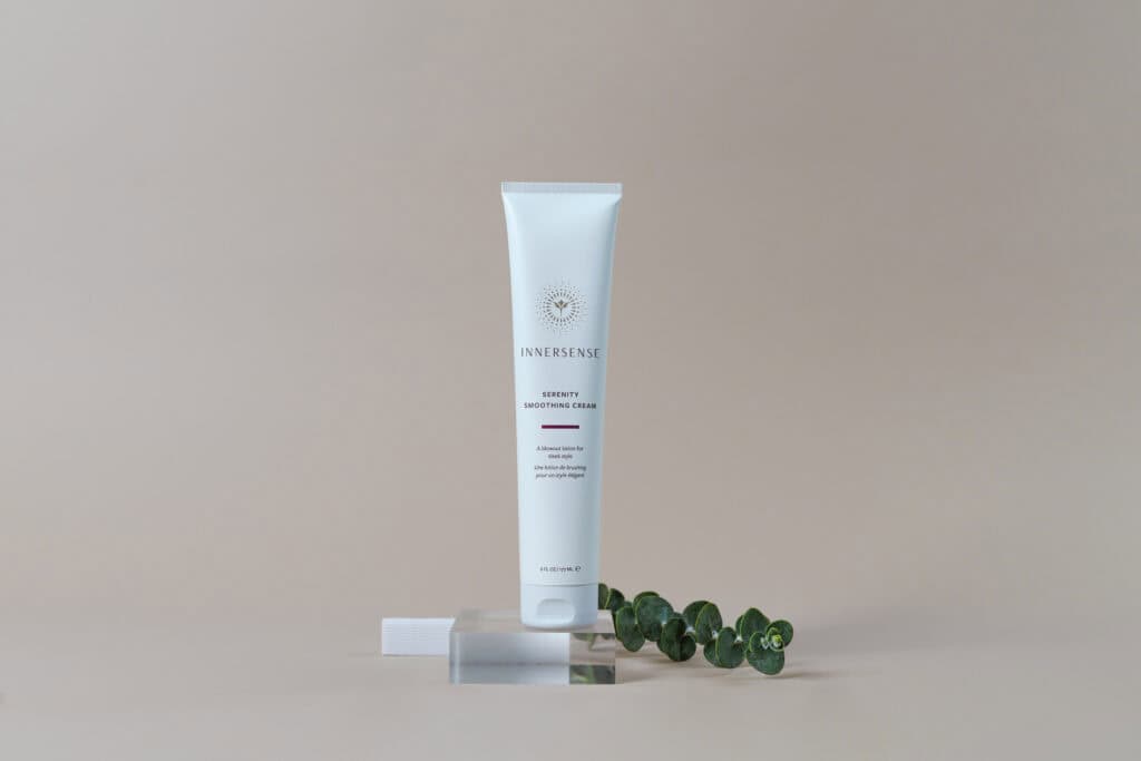 Innersense Organic Beauty Serenity Smoothing Cream