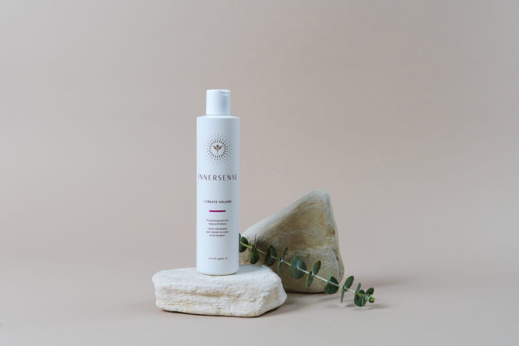 I Create Volume Innersense Organic Beauty