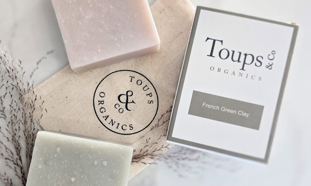 Toups & Co. Tallow Bar Soap