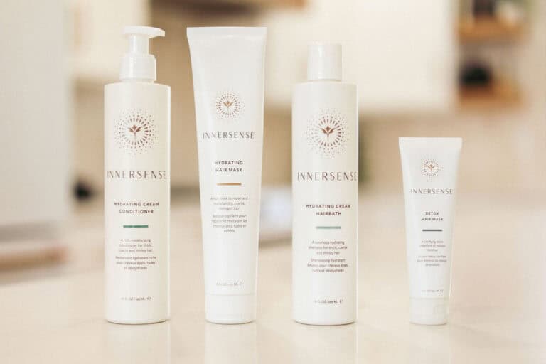 Innersense Non-toxic personal care products