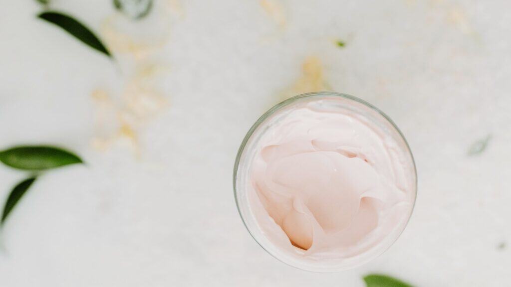 non-toxic body lotion