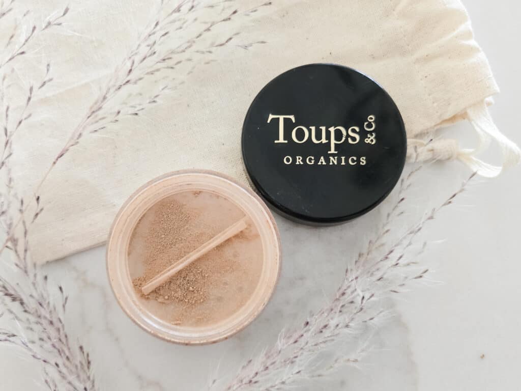 Toups & Co. Mineral Foundation