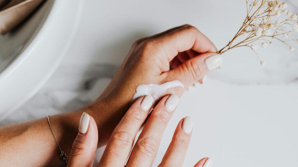 non-toxic body lotion