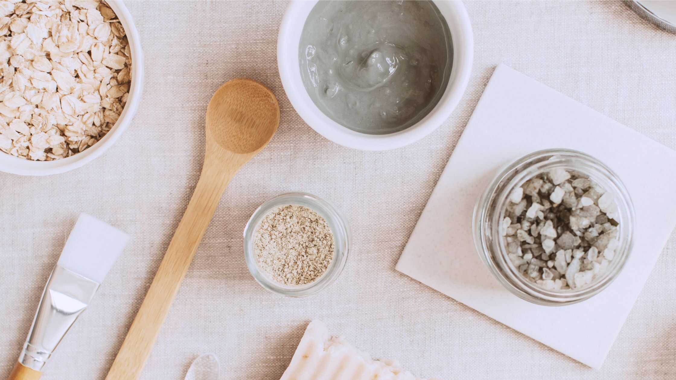 face mask supplies