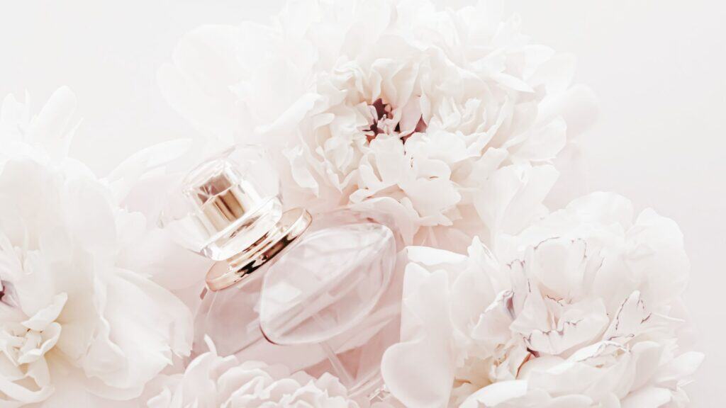 clean perfume
