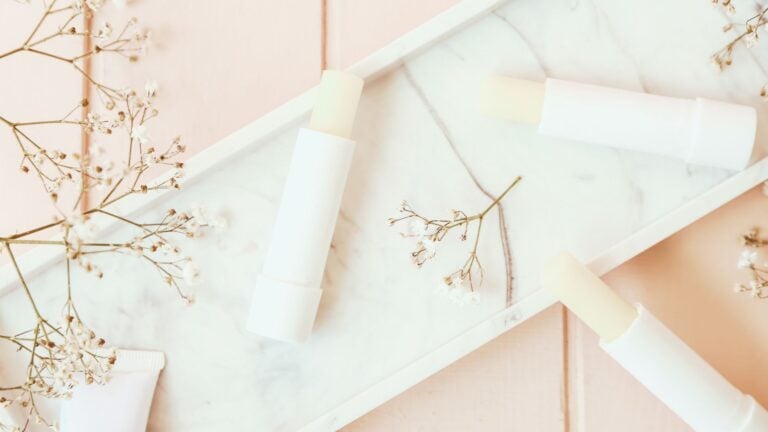 non-toxic lip care