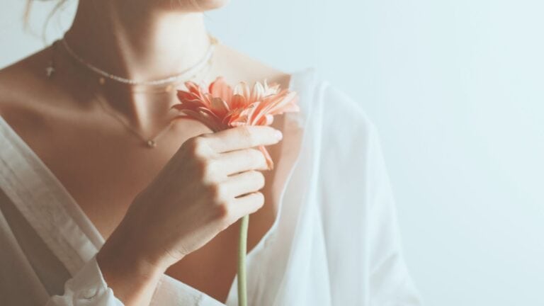 feminine care
