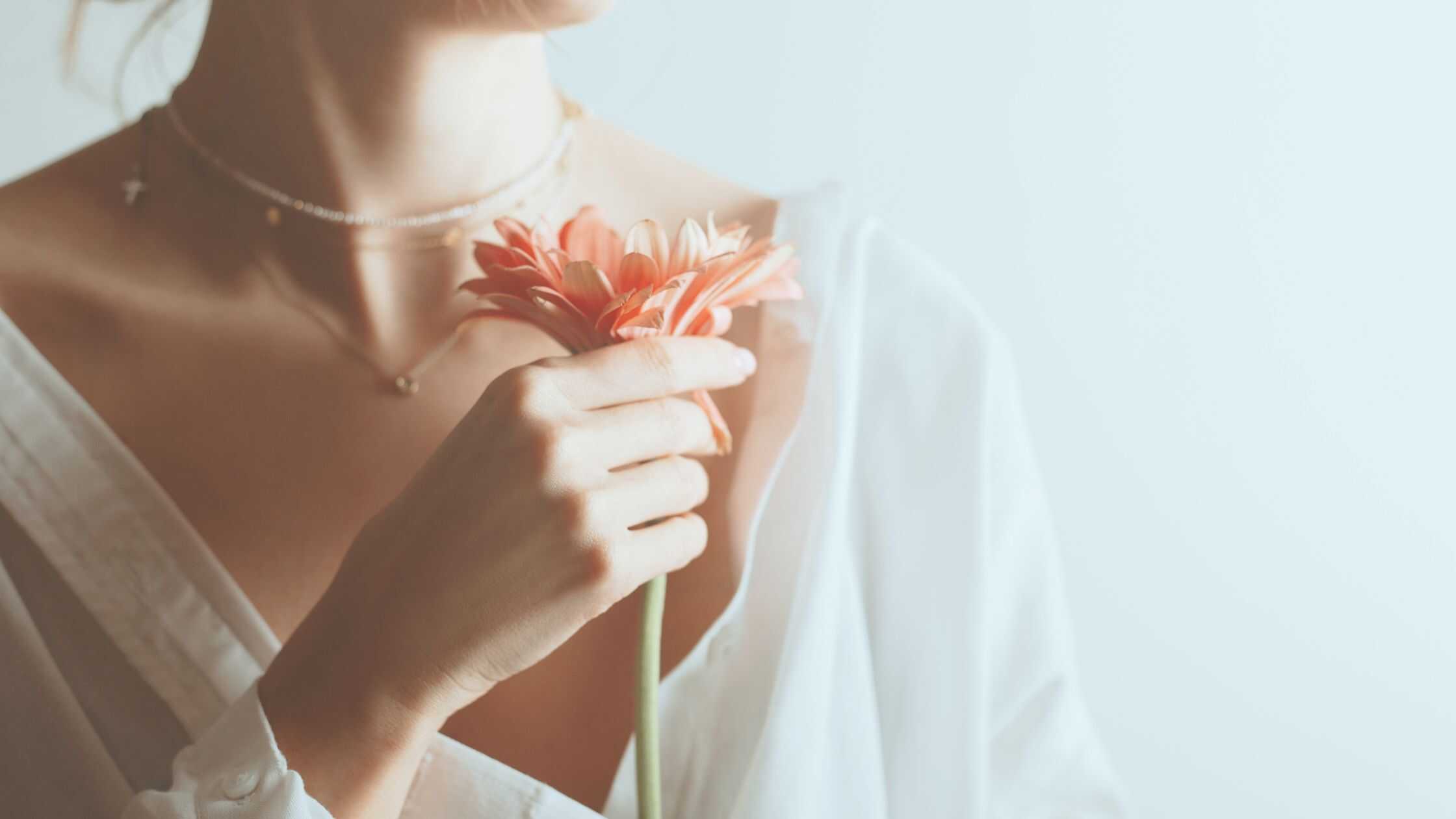 feminine care