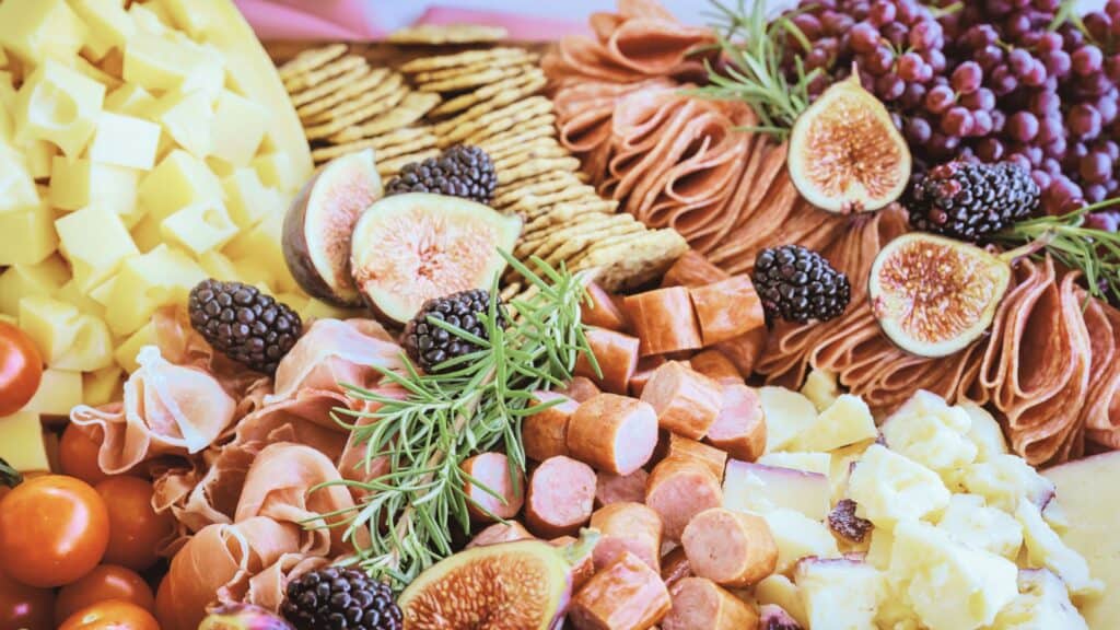 healthy foods