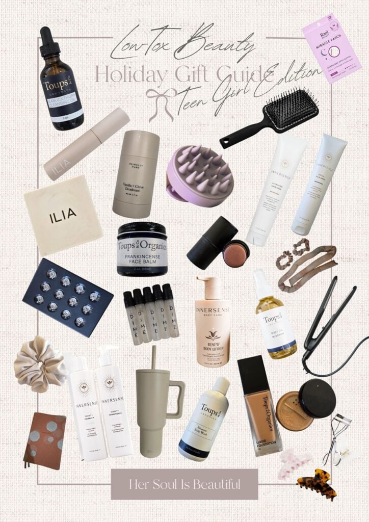 Best Teen Girls Christmas Gifts 2025