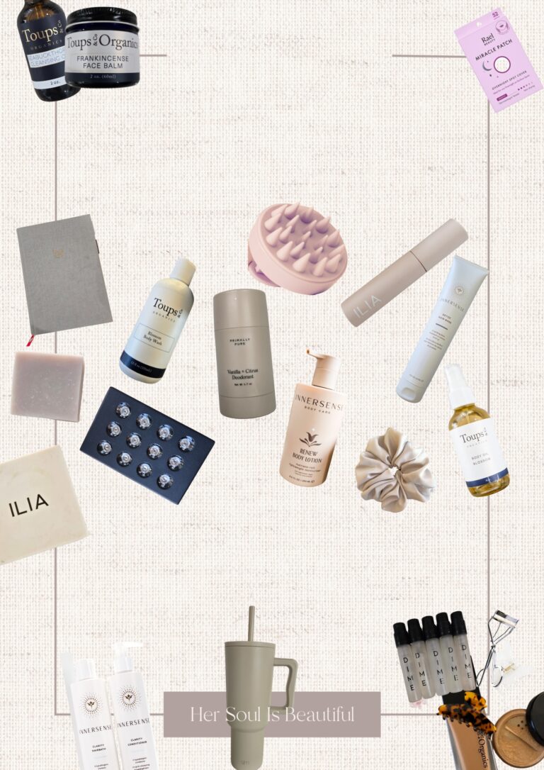 Best Holiday Gift Guide for women