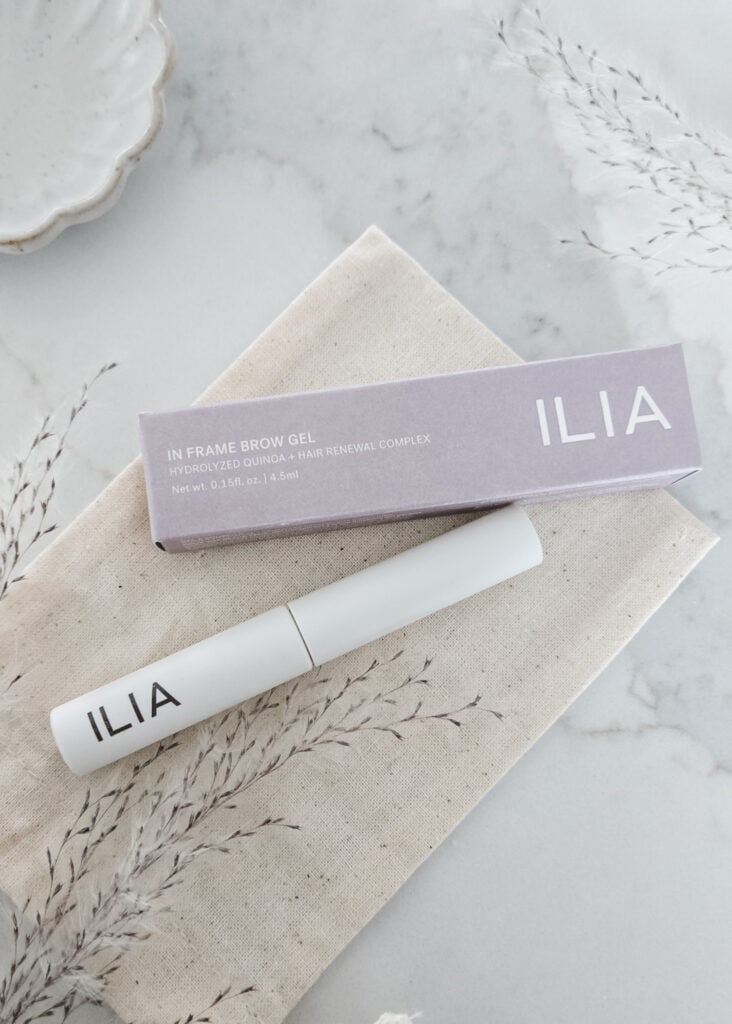 Ilia Clean Line Brow Gel