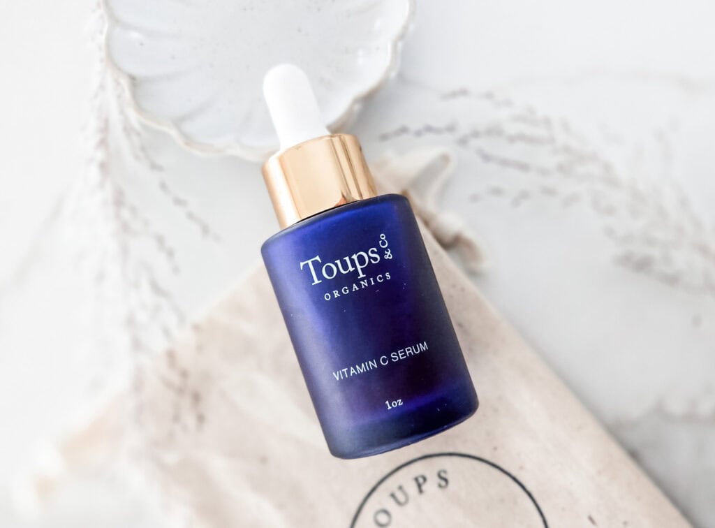 Toups + Co. Vitamin C serum