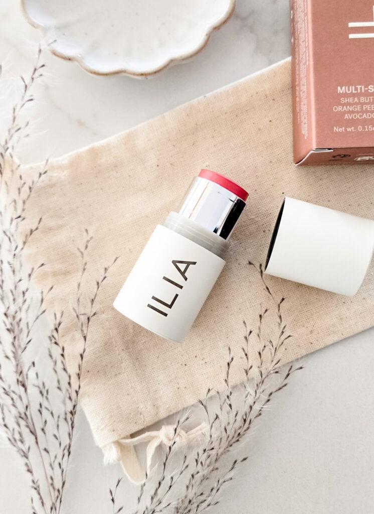 Ilia Lip & Cheek Tint