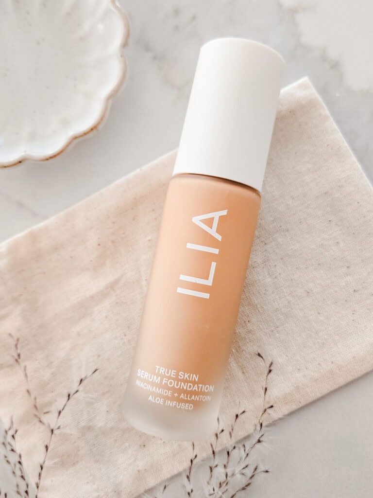 Ilia Liquid Foundation