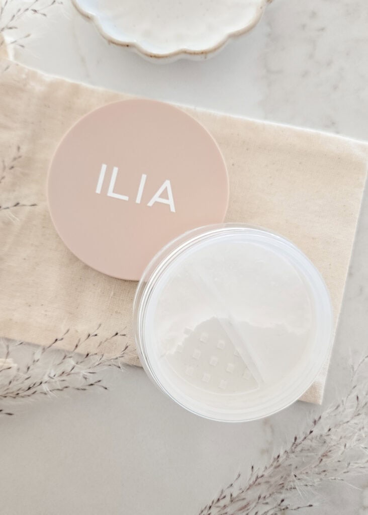 Ilia Setting Powder