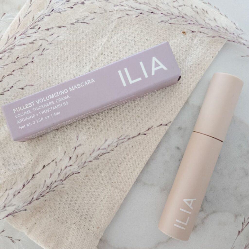 Ilia mascara