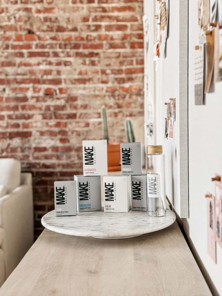 Make Wellness Bundle