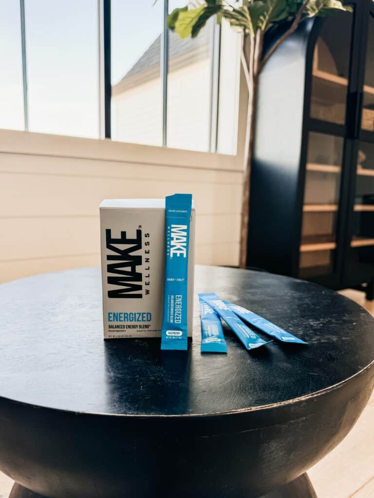 Make Wellness Energized