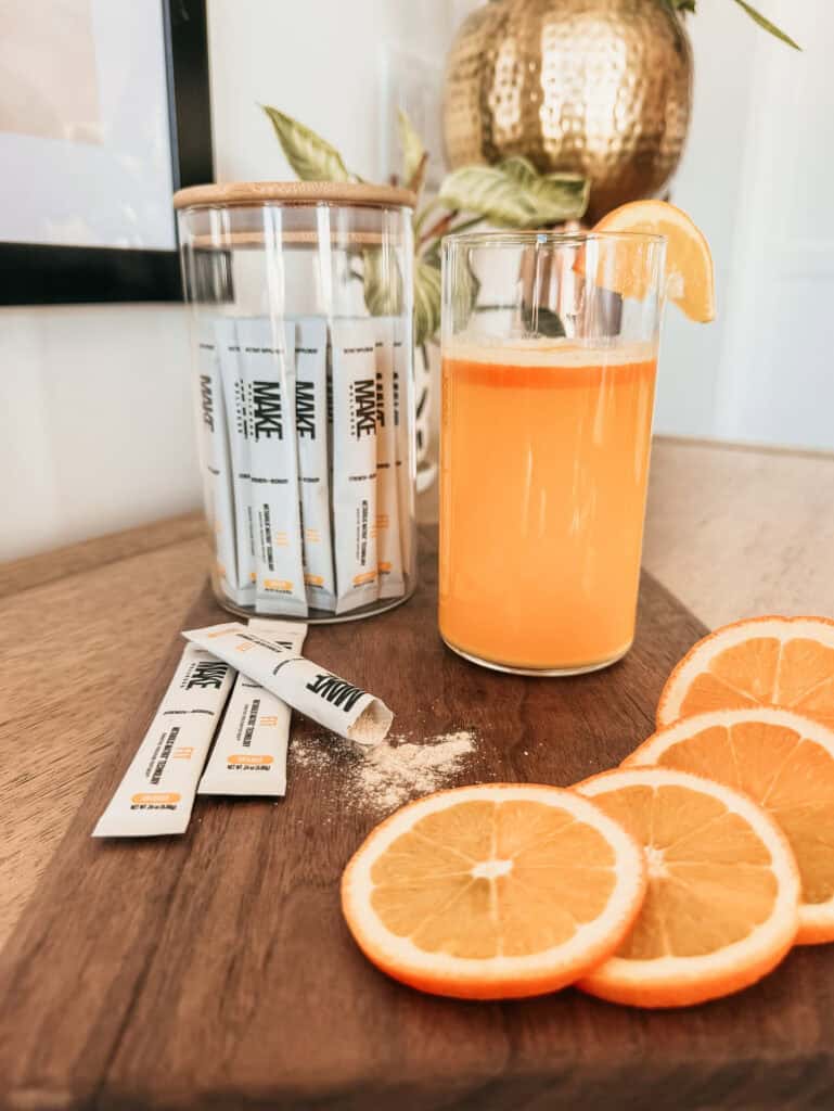 Make Wellness Fit Peptides