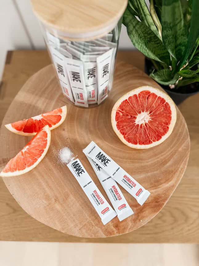 Make Wellness Hydrated