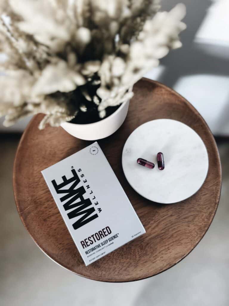 Make Wellness Restored