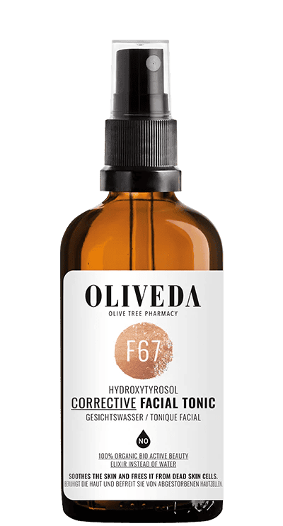 Oliveda Corrective Face Tonic