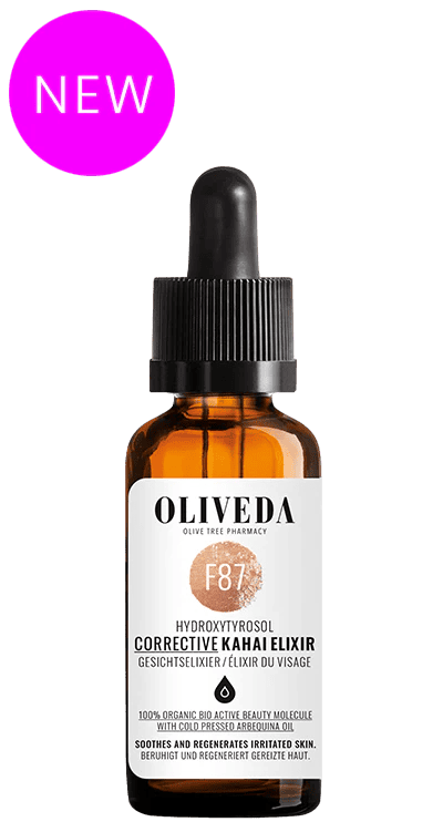 Oliveda Kahai Elixi