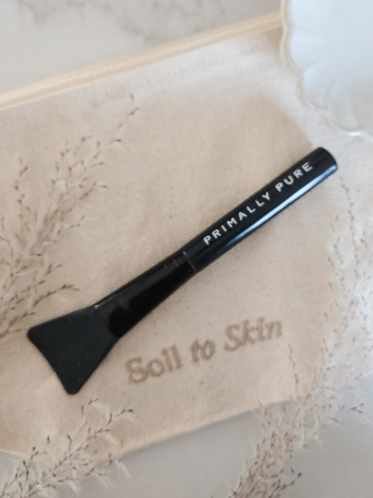 Primally Pure Mask Brush