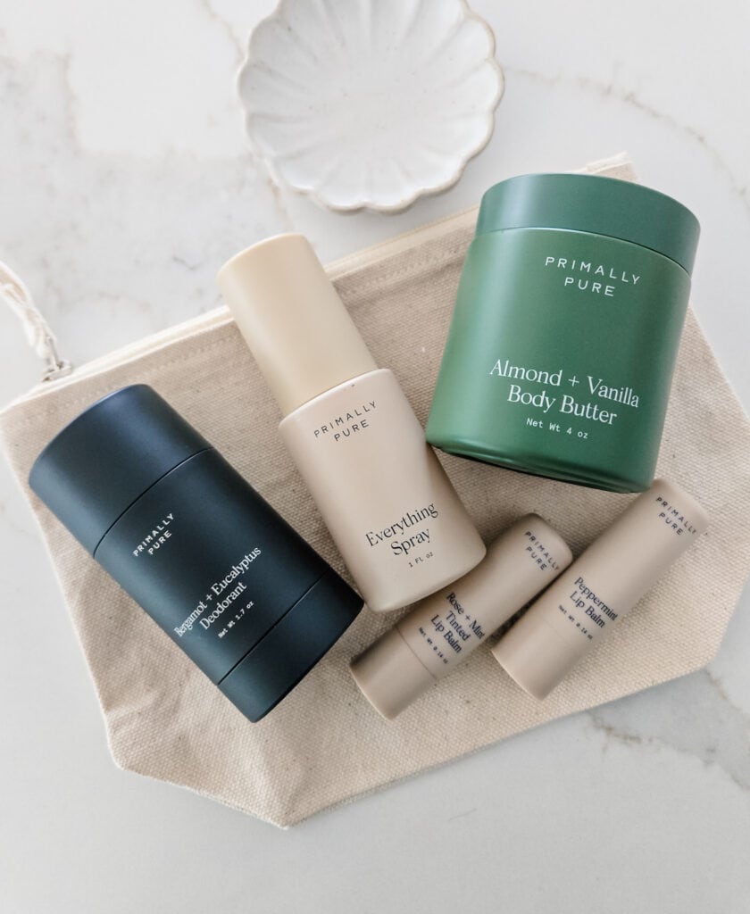 Primally Pure Starter Bundle