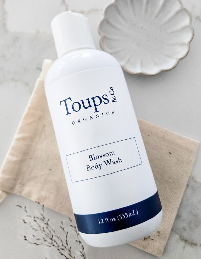 Toups + Co. Body Wash