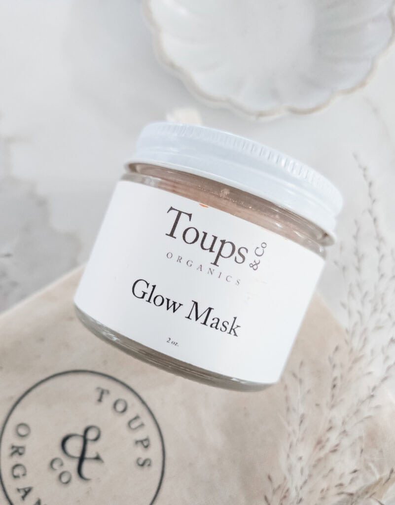 Toups & Co. Glow Mask