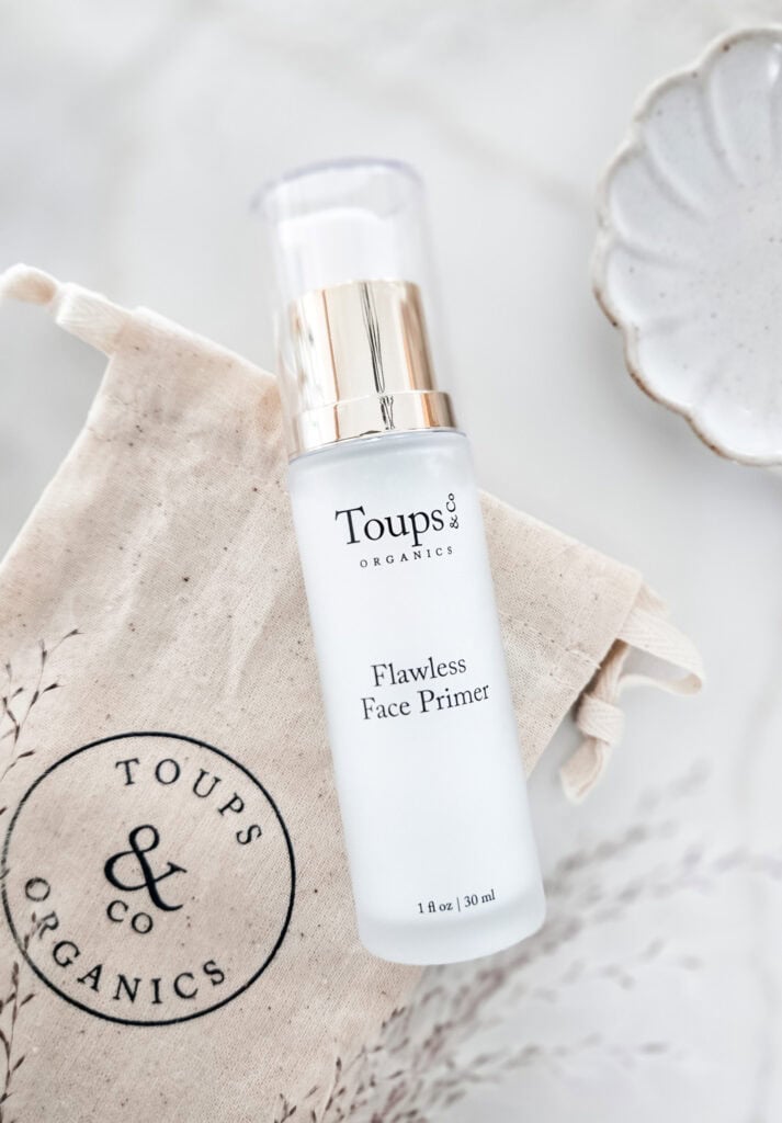 Toups Flawless Face Primer