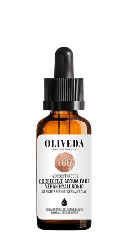 Vegan Hylauran Serum